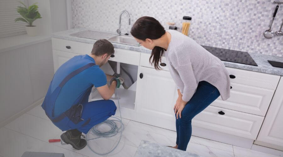 Professional Leak Detection in Roxbury, MA