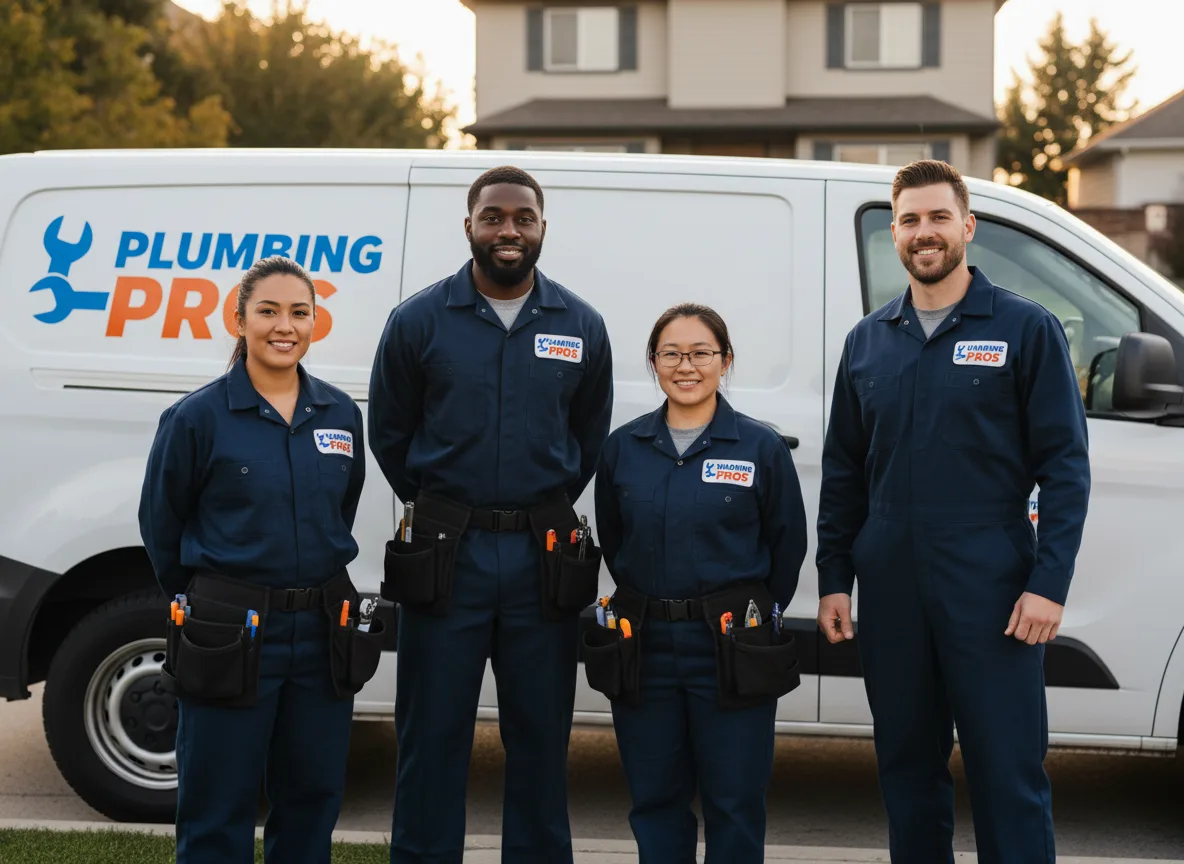 Water Heater Repair company in Roxbury, MA